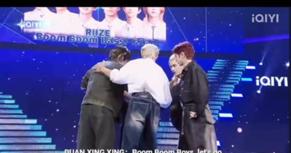Tiktok Shi Yang Bian Gengde Jianrarenai Roguin Yao Qiuno Ji Zengto Zui Xin Yue Lan Dui