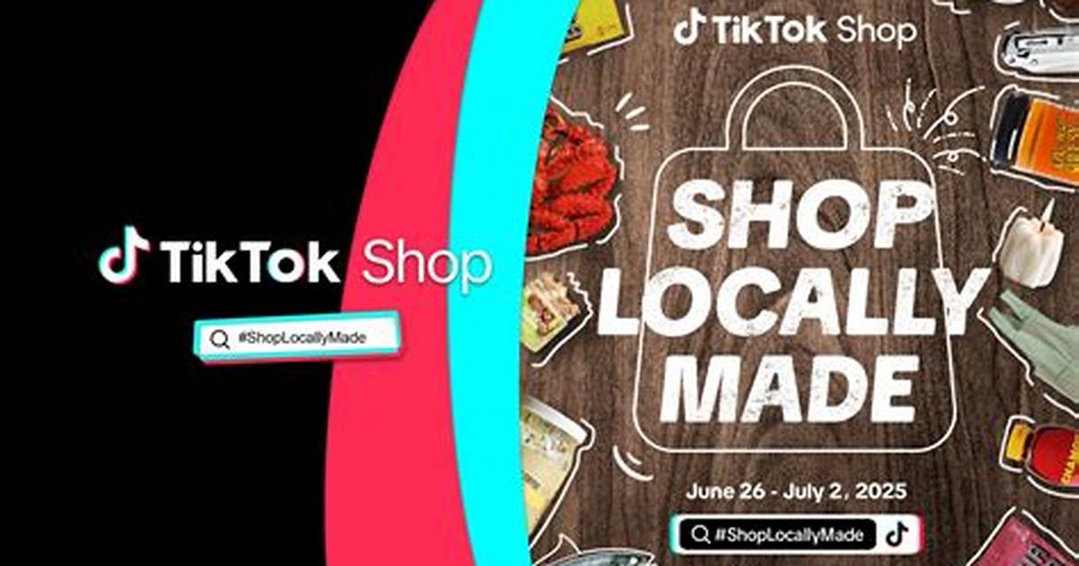 Tiktok Shop Expands Regional Portals to 16 Nations New Seller Center