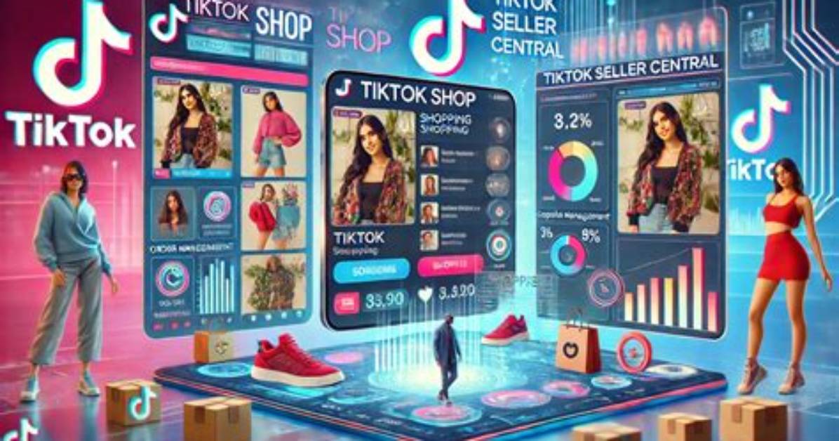 Tiktok Shop Seller Ecosystem Evolves Rapid Scaling Domestic Hubs And