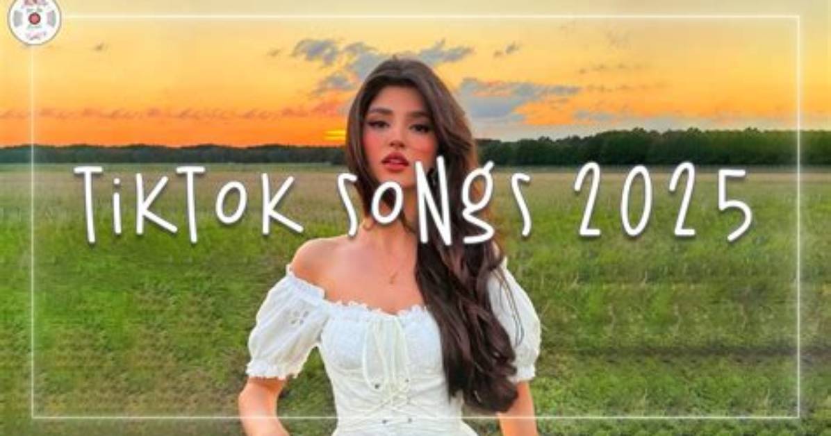 Tiktok Sounds of 2026 Official Summer Winners And