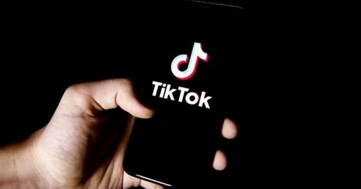 Tiktok Under Fire Watchdog Report Alleges Platform Ignored Reports on Illegal Weight Loss