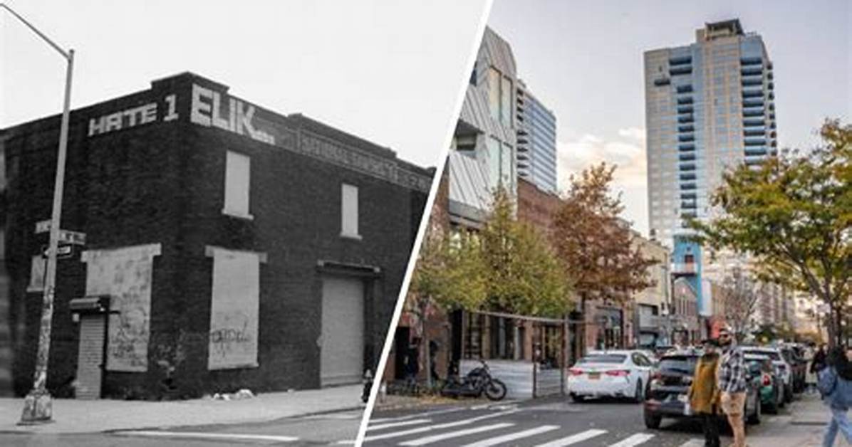 Timeline of a Rumor How the Brooklyn Rose Leaked Query Surged In