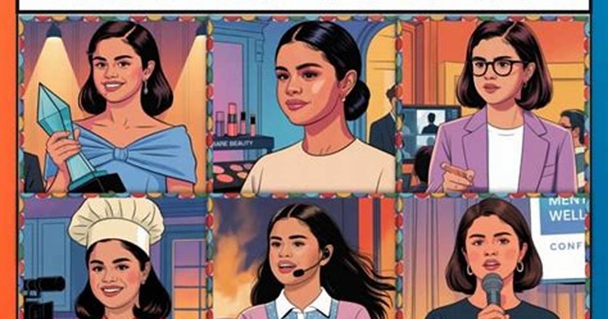 Timeline of a Viral Gag How Selena Loca Farts Skyrocketed Into