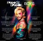Timeline of Events: How Frankie Grande's Recent Tiktok Posts Took over Feeds