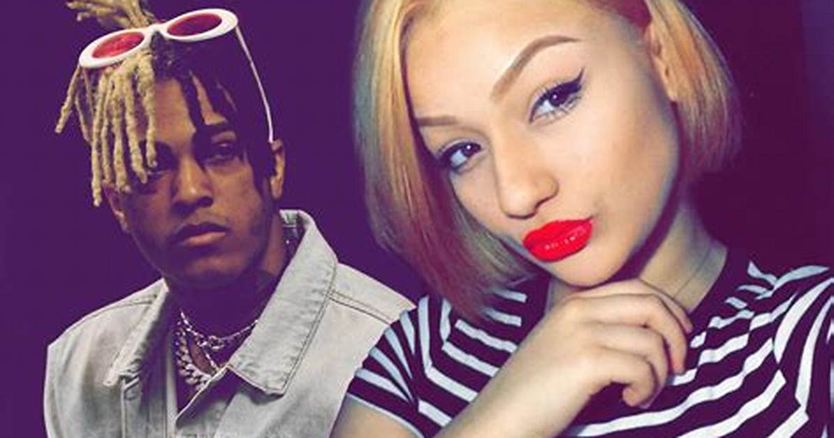 Timeline of Jocelyn Flores from Cleveland Teen to the Inspiration Behind A