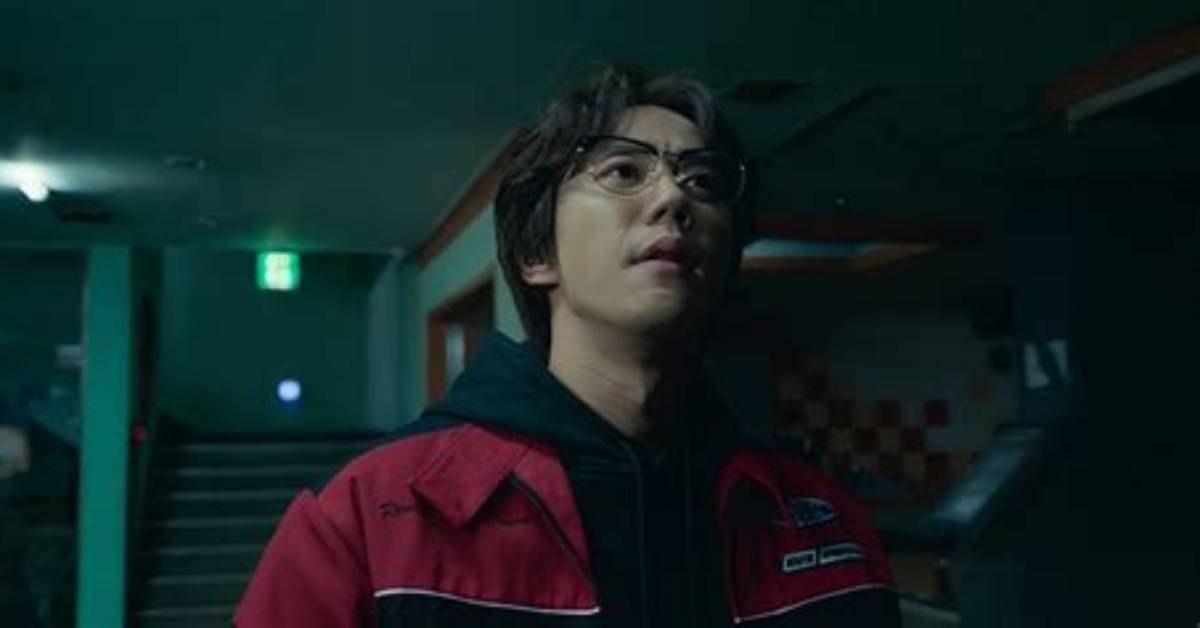 Timeline of Tension How Seong Je and Jun Tae S Paths