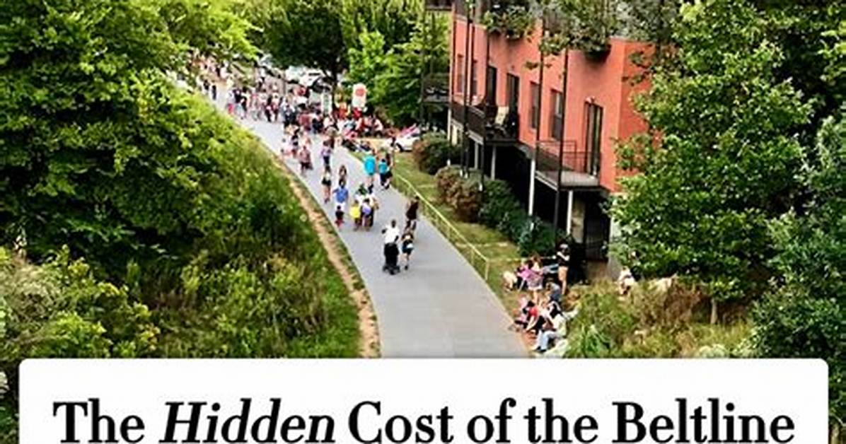 Timeline of the Beltline Tragedy How the Fatal Stabbing of Alyssa Paige Unfolded In