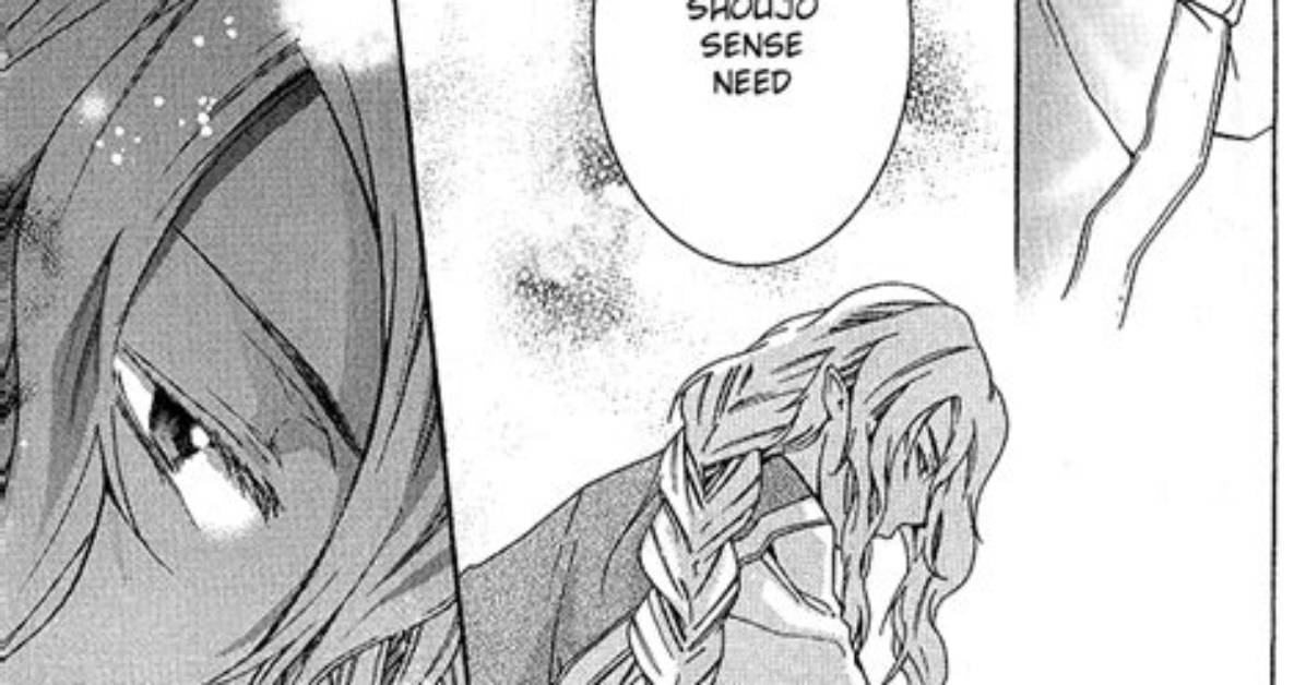 Title Confusion Solved Identifying the Exact Manga Behind the Unfavorable