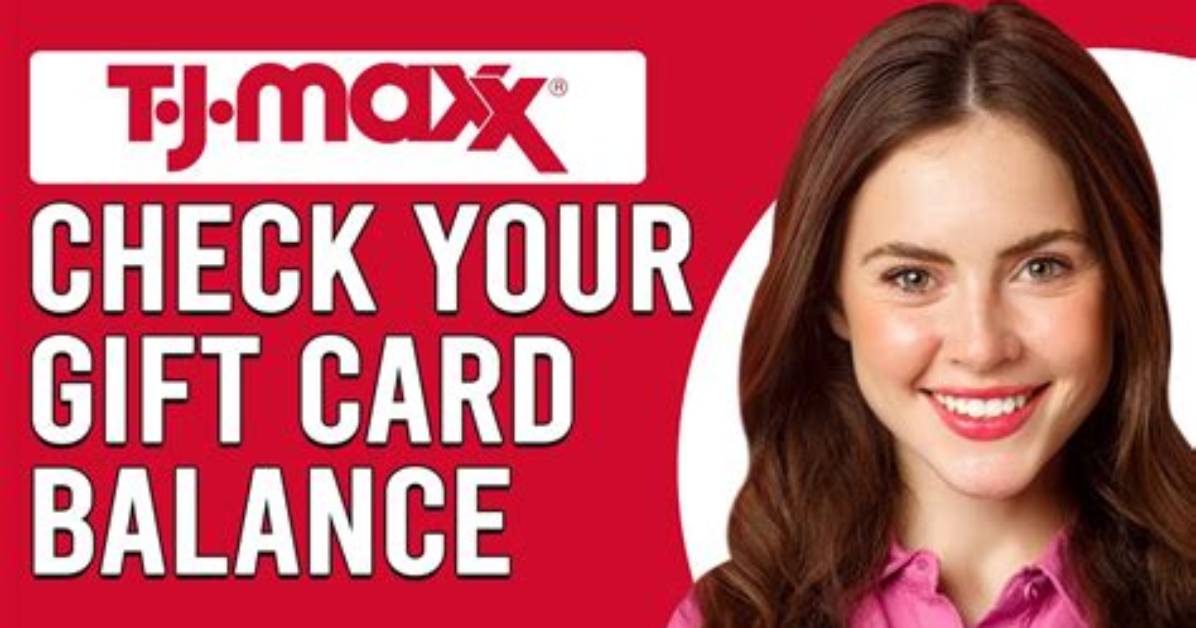 Tjx Gift Card Balance vs Tjx Rewards Certificates What S The