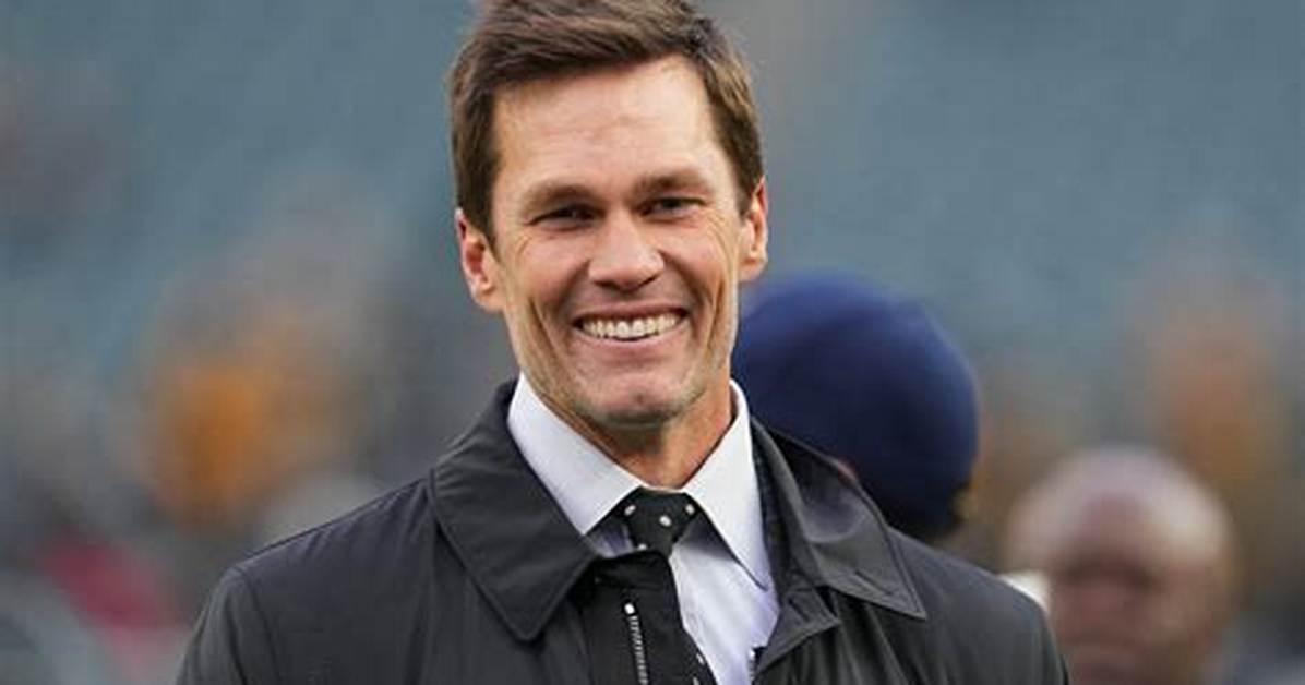 Tom Brady S Faith on the Record Every Verified Quote About God And
