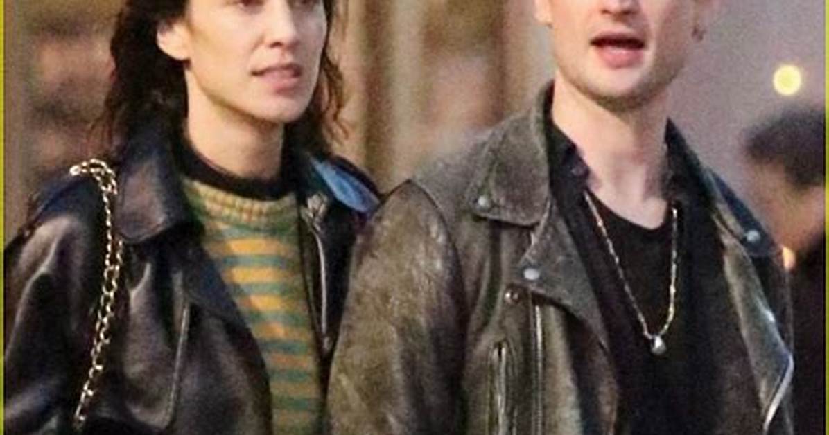 Tom Sturridge's Love Life: a Journey Through His Romantic Relationships
