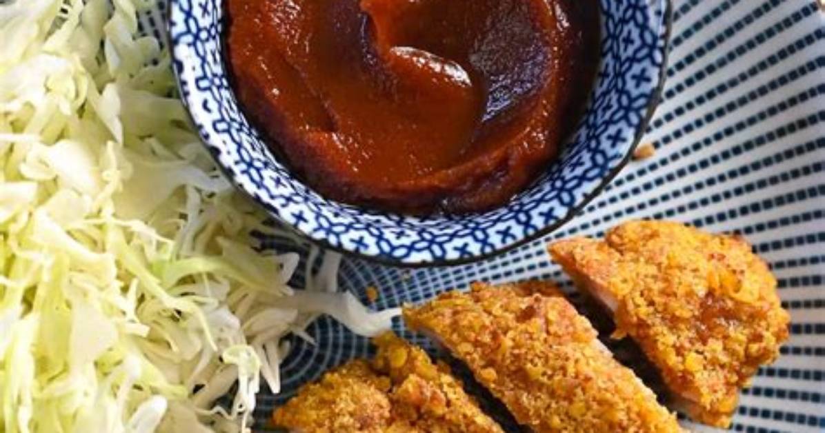 Tonkatsu Yong Tun Rouno Jue Pinreshipi Wan Quan Gong Lue Fa Yanggenai Jian Danokazuto Xia Chu