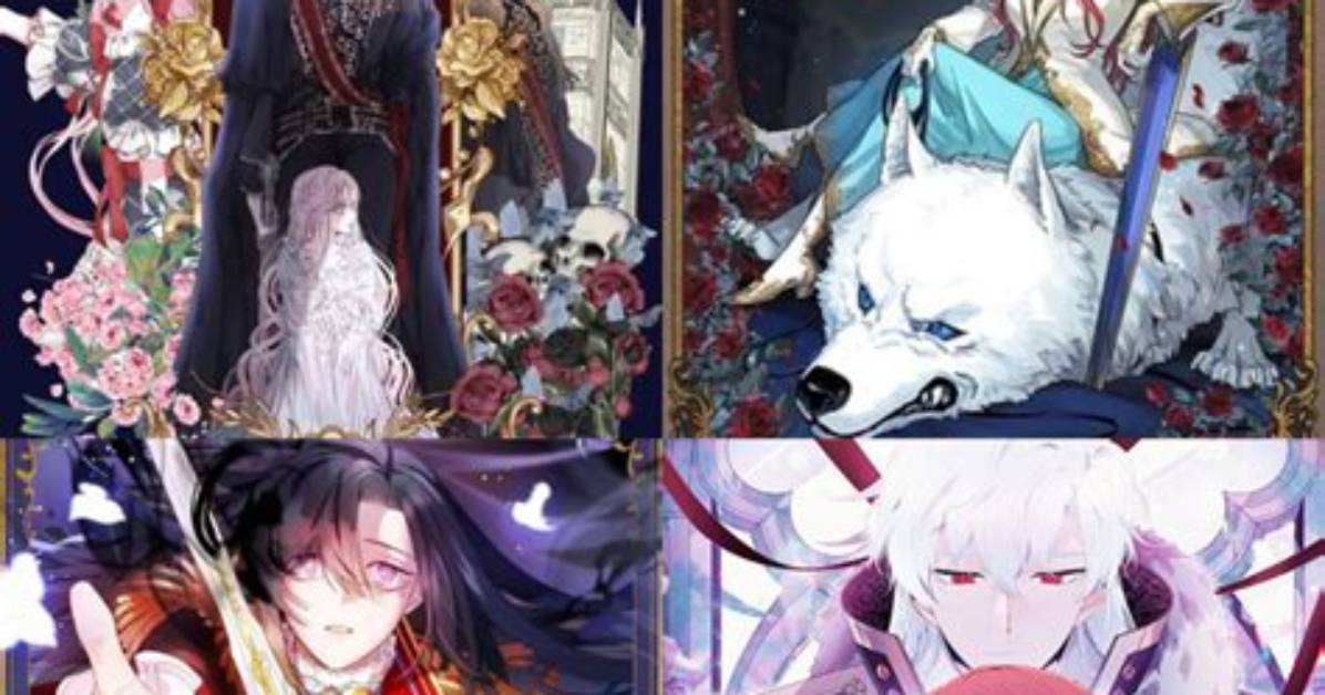Top Outlaw Girl Manhwa Recommendations Badass Heroines You Need To