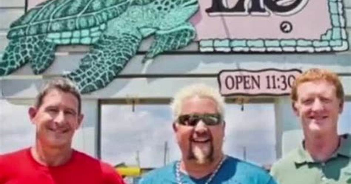 Tortugas Lie Fact Check Is This Outer Banks Legend Still Worth The