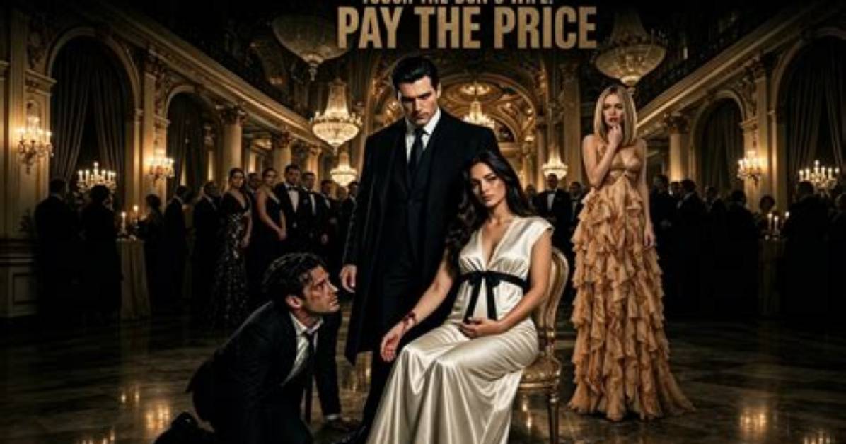 Touch the Don S Wife Pay the Price Full Episode List Cast And