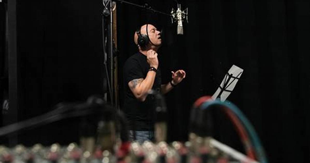 Tracking the Audio Where the Famous