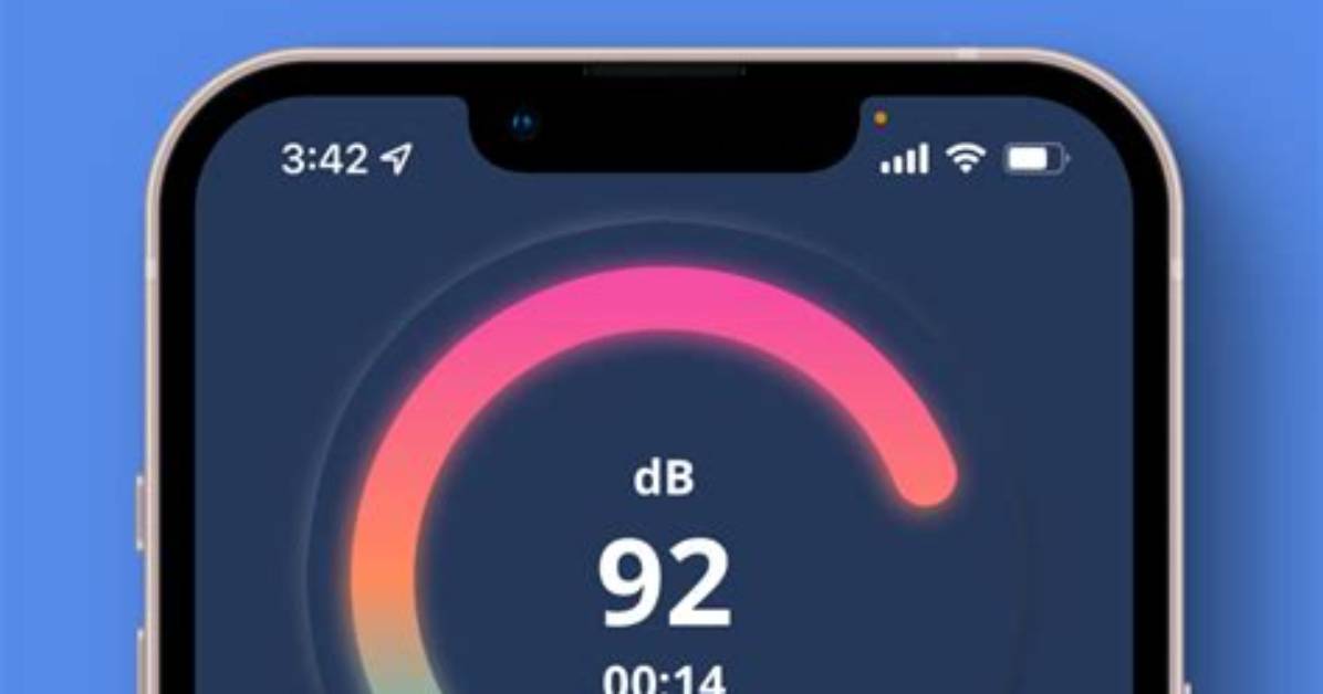 Tracking the Sound Where I Need You to Need Me Back Actually