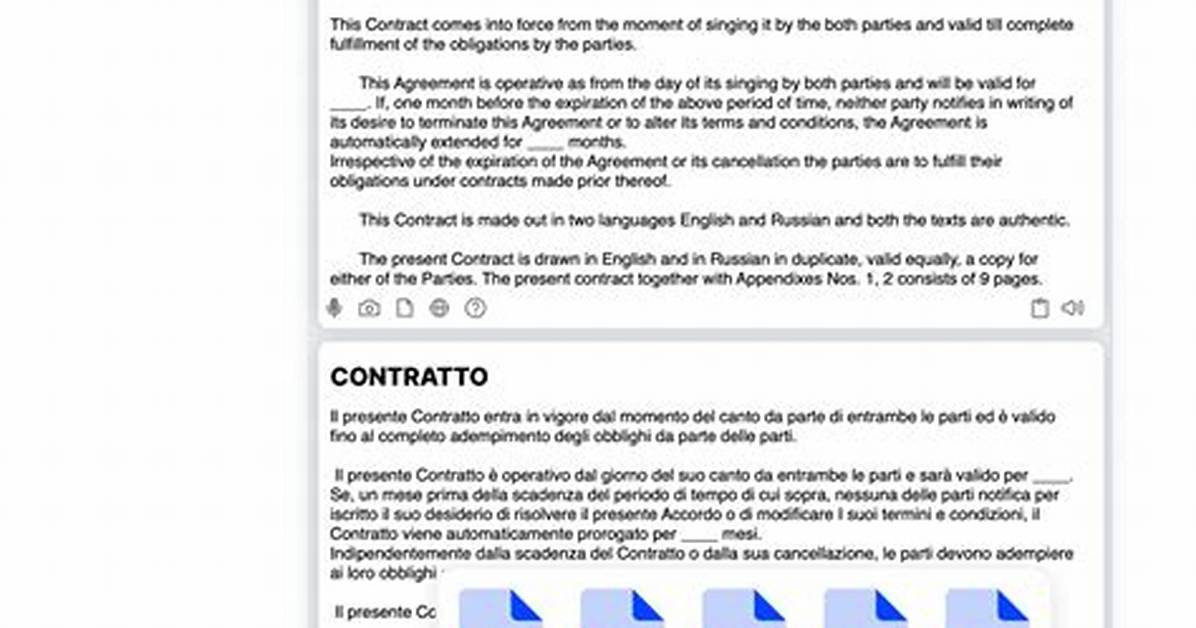 Translating Blanco How English Media Documents Verified Ties to La
