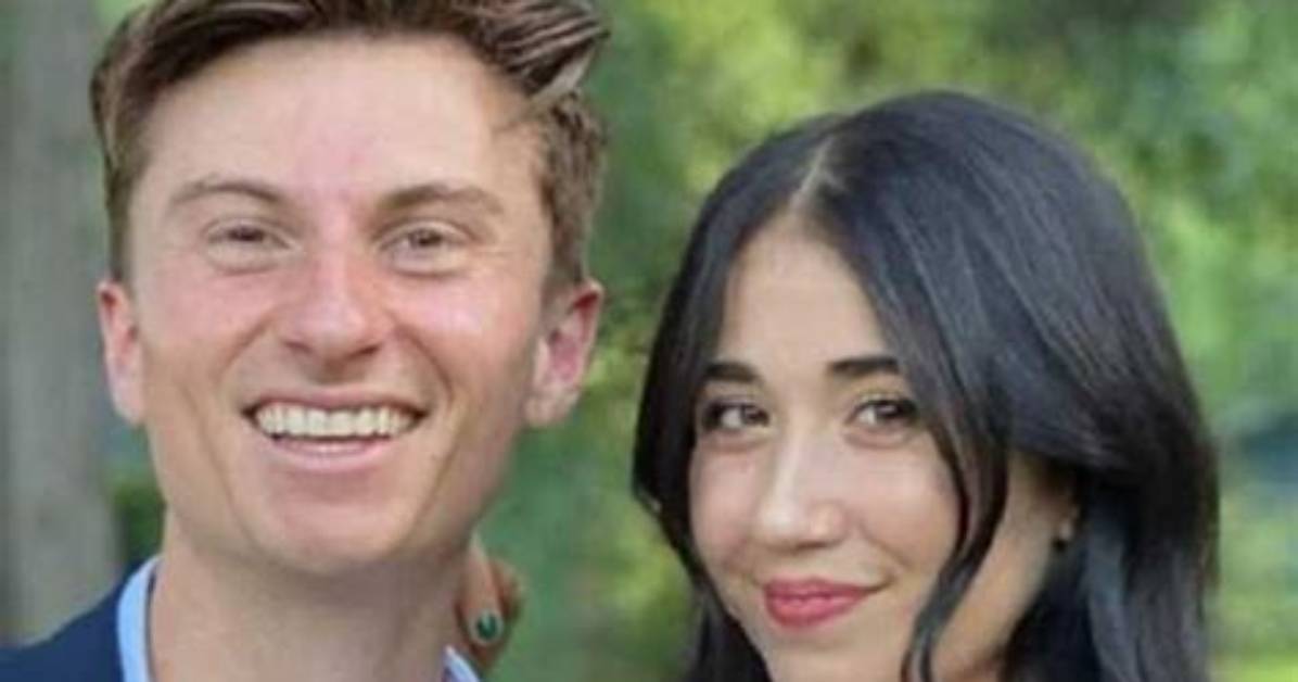 Trevor Wallace S Girlfriend Clues Social Media Sightings And
