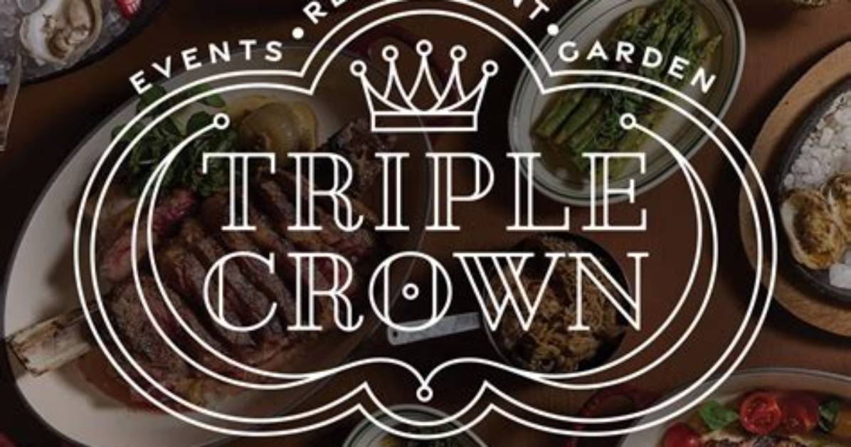 Triple Crown Restaurant Launch Timeline from Radnor Hotel Redesign to Derby Day