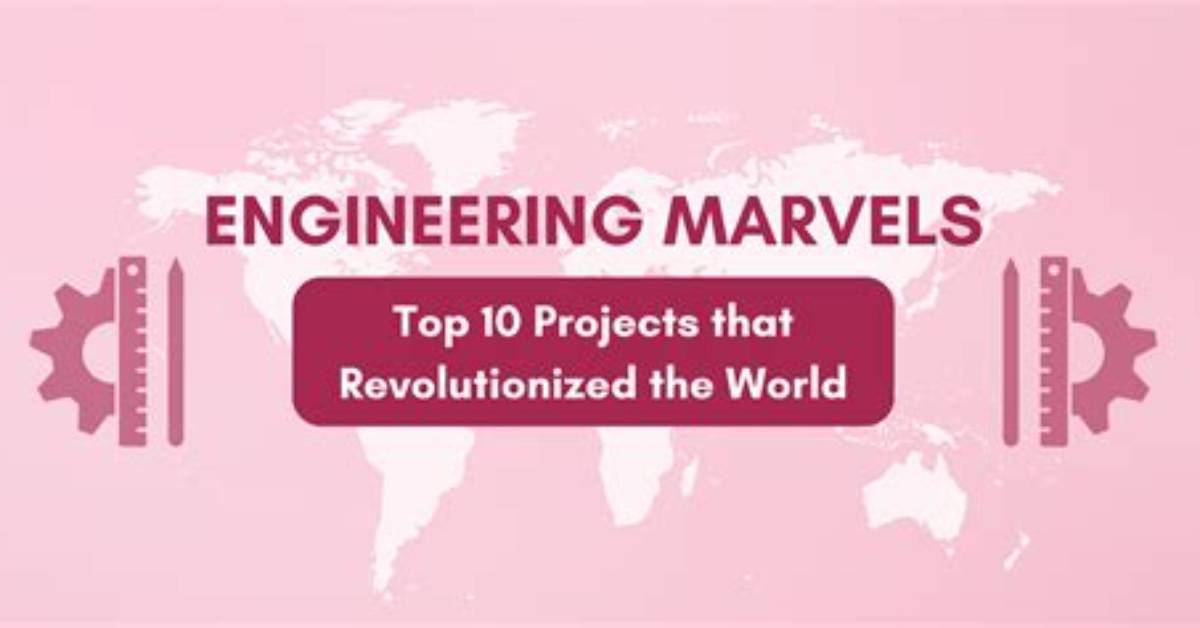 True Marvels of Engineering What Makes These Historic Bridges So