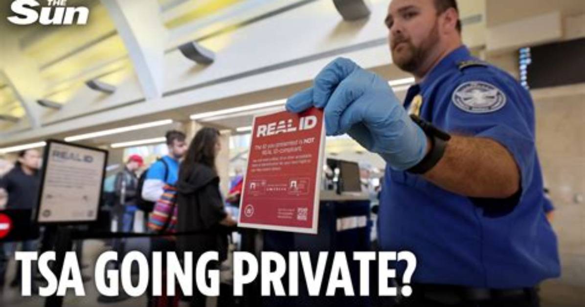 Tsa Public Wi Fi Alert Sparks Holiday Travel Overhaul Full Timeline And