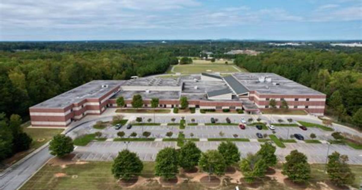 Twin Rivers Middle School Review Academic Reality And