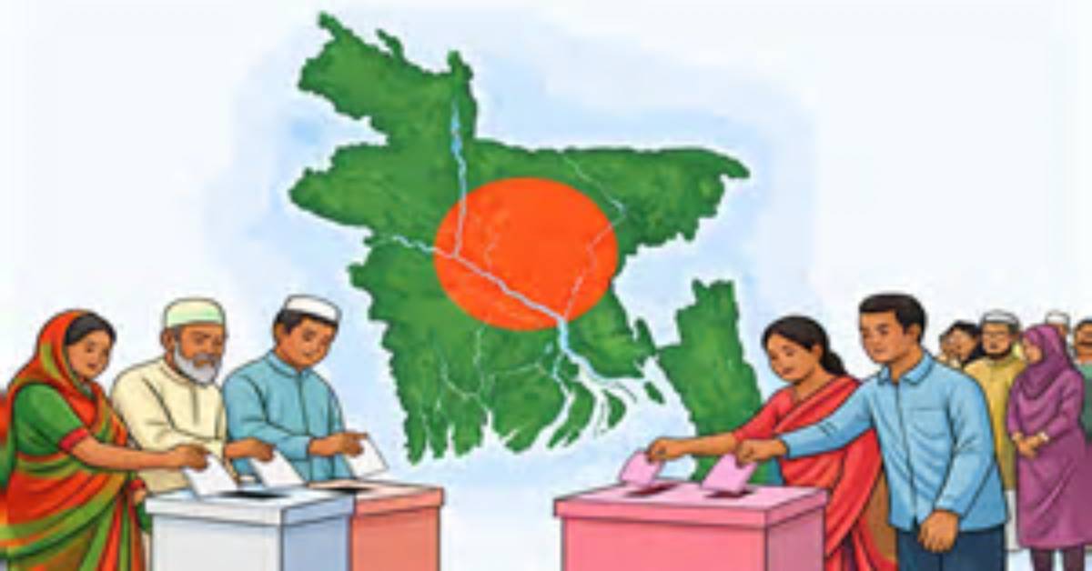 Two Ballots for One Election Inside the Brewing Legal Mess In