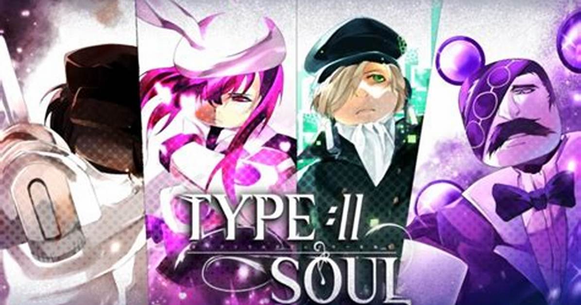 Type Soul
