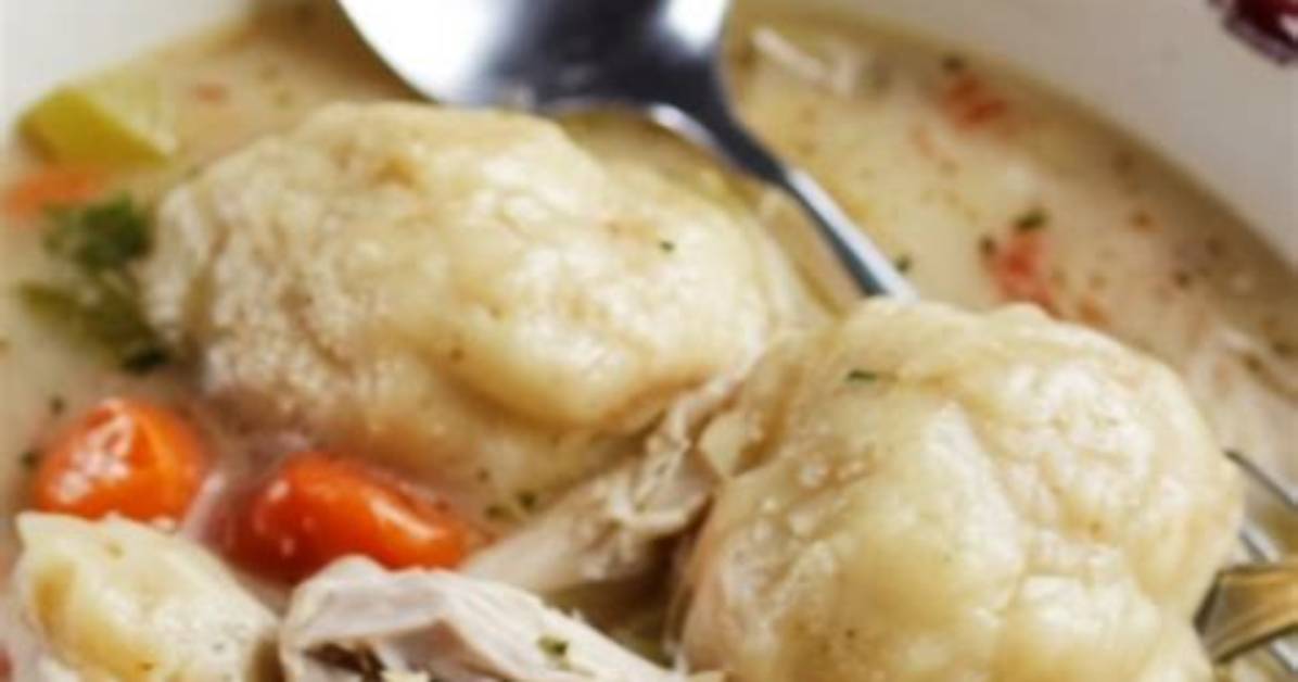 Ultimate Homemade Chicken and Dumplings Guide from Scratch Dough To