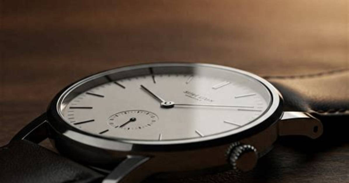 Ultimate Plain Jane Watch Guide Best Models Value Retention And