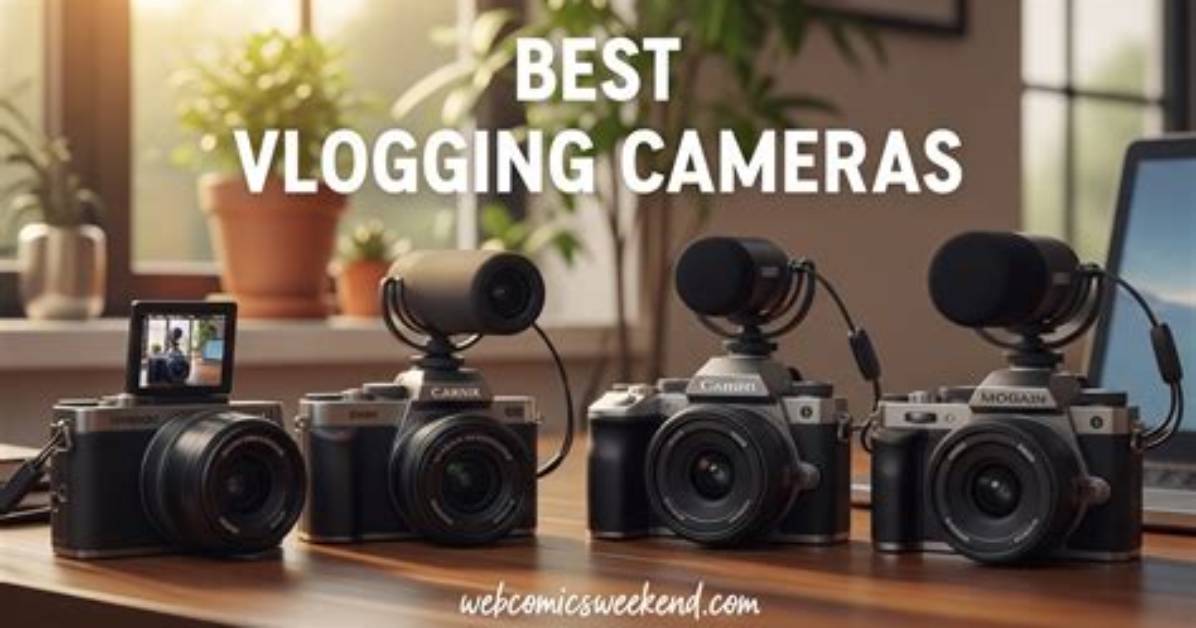 Ultimate Vlogging Camera Buyer Guide Top Picks for Every Budget Style And