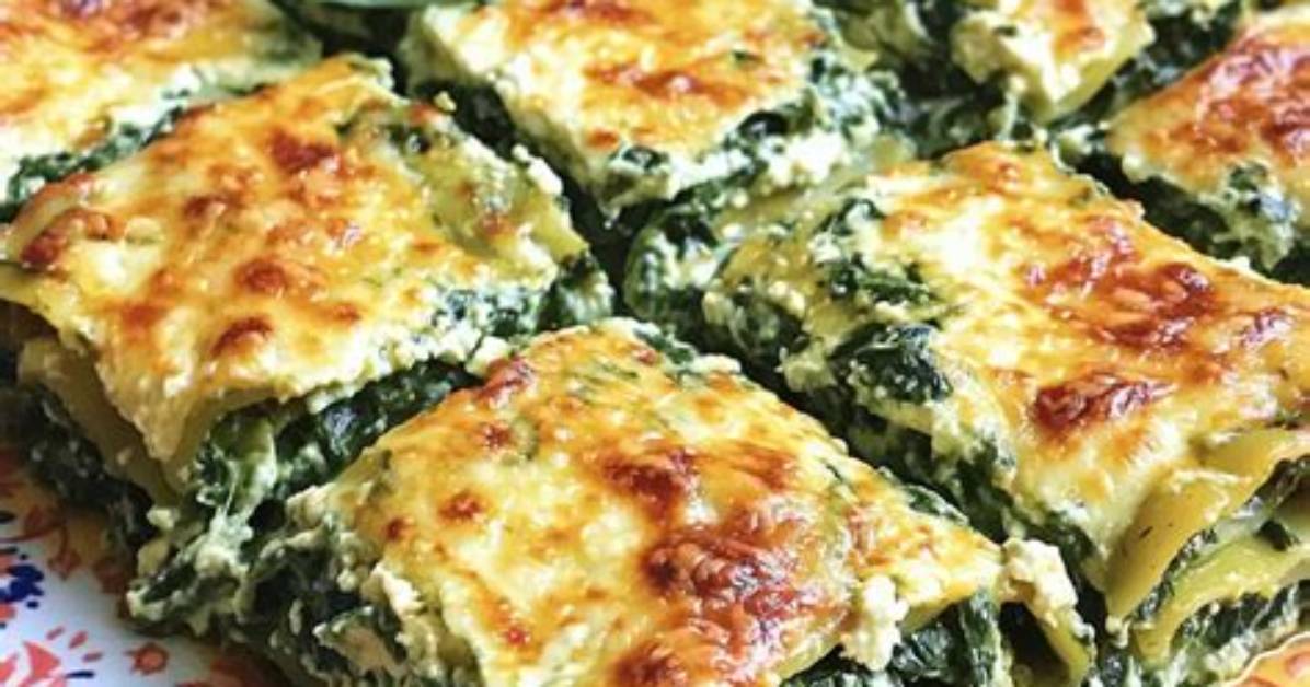 Unboxing Delta S Spinach and Cheese Lasagna Real Photos and Cabin