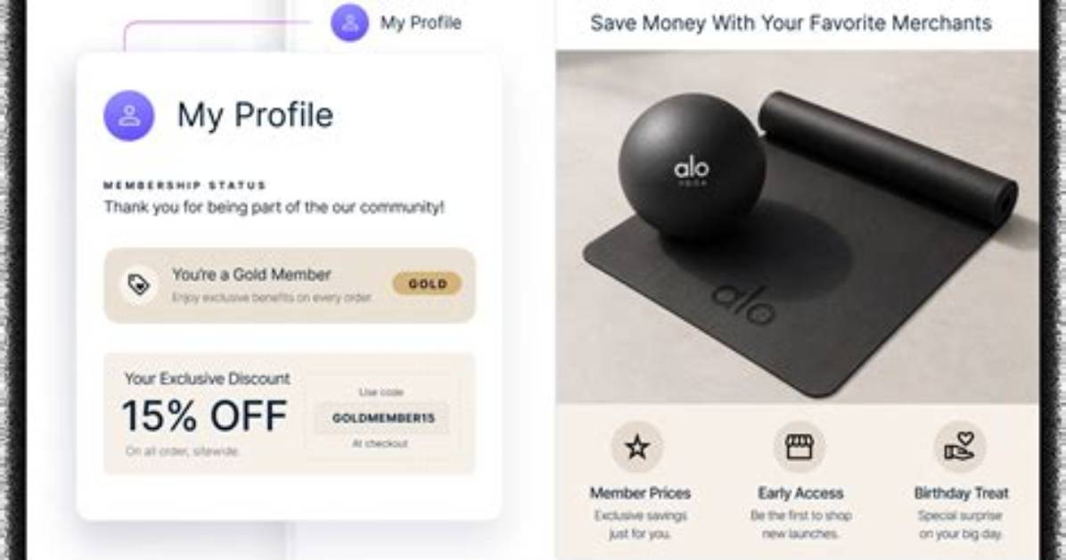 Unboxing the Alo Birthday Reward Member Perks and Claim