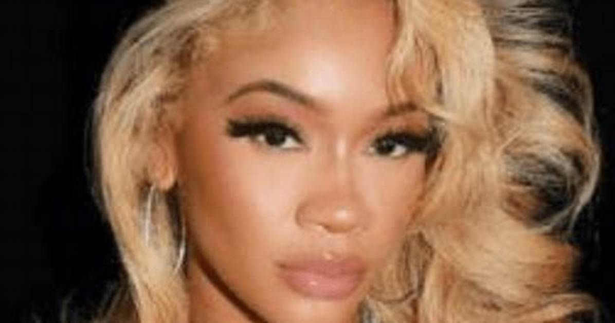 Uncover Saweetie S Roots Exploring Her
