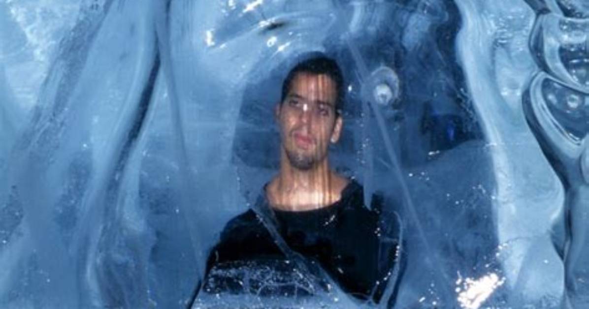 Uncovering the Footage Inside the David Blaine Magnetic Game and Late Night Tv