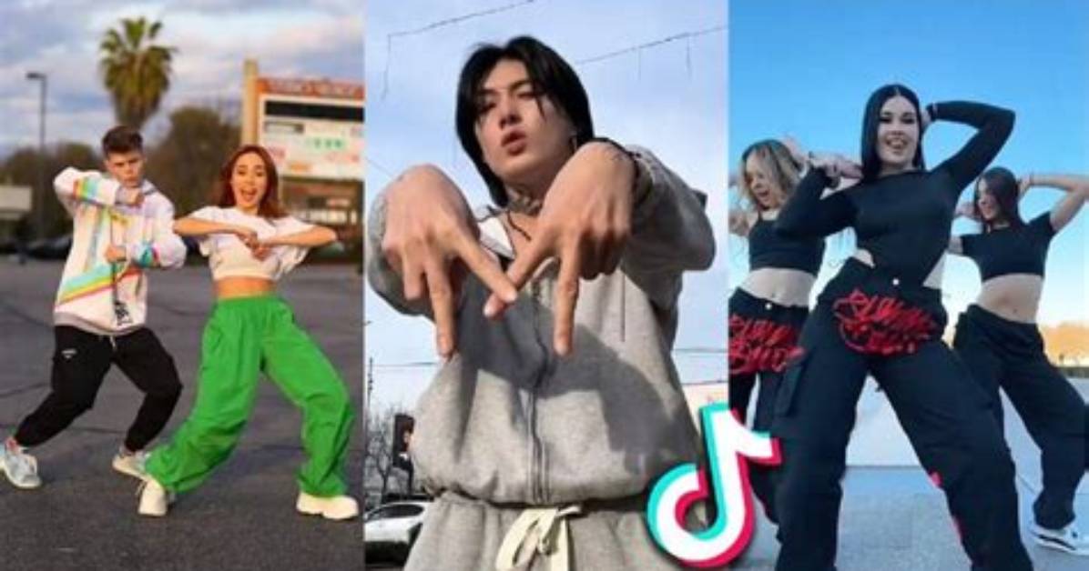 Understanding Tiktok Dance Trends Why