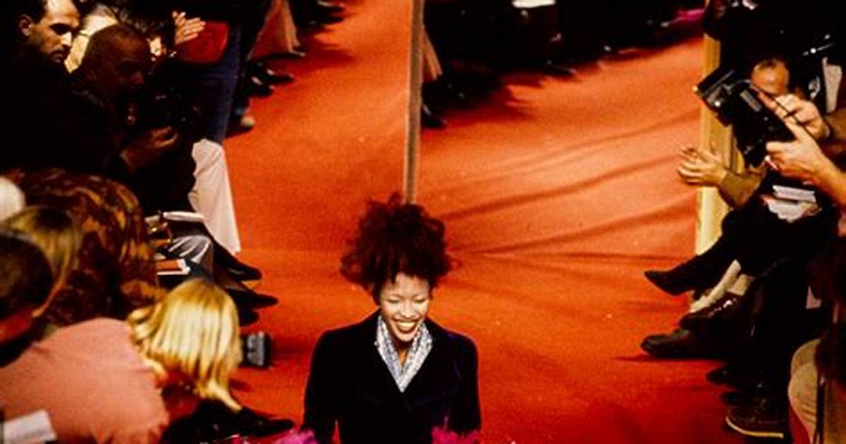 Unforgettable Runway Moments Inside The
