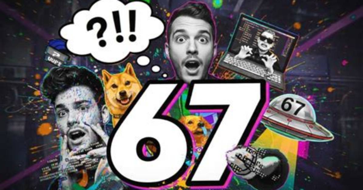 Unpacking the 67 Trend Viral Clips Music Videos and the Clues Behind The