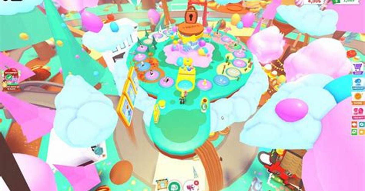 Unpacking the Adopt Me Jackpot Evidence Gameplay Footage Vs