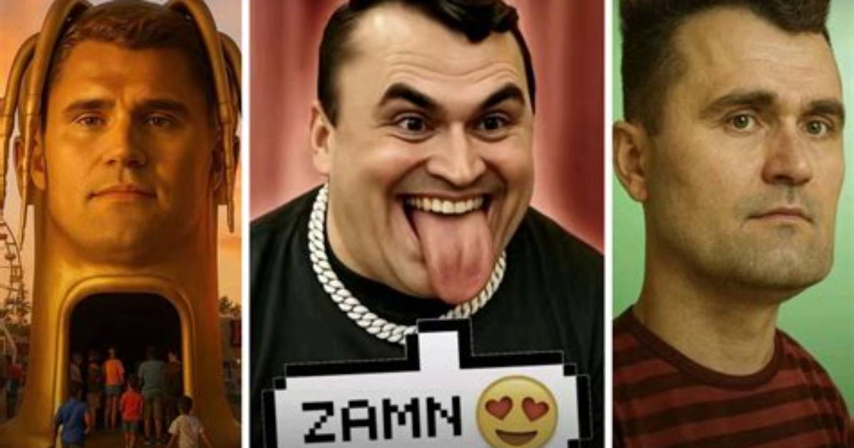 Unpacking the Charlie Kirk Tiktok Memes Viral Formats Ai Edits And