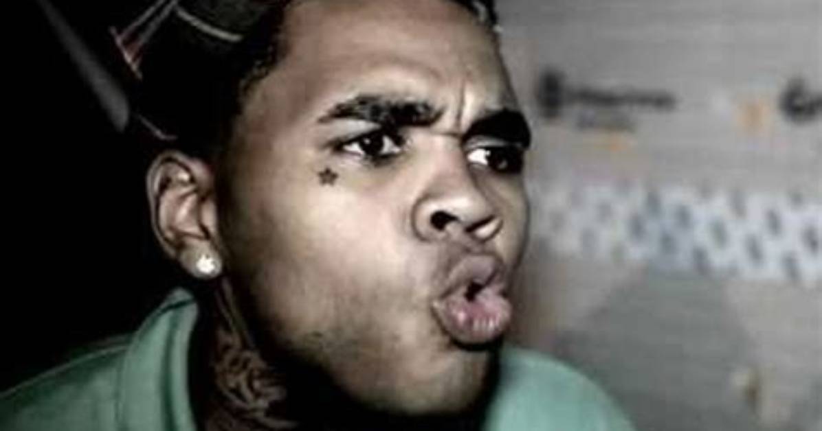 Untamed Kevin Gates Explained Key Facts And