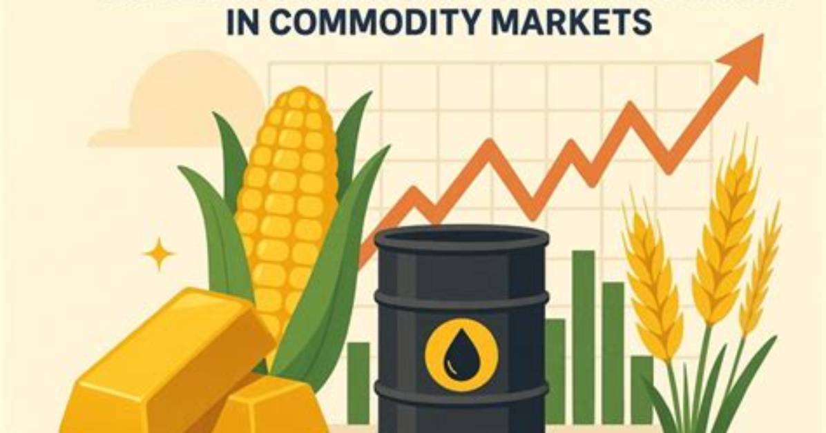 Updated Ftf Market Shifts Seasonal Value Changes and Emerging