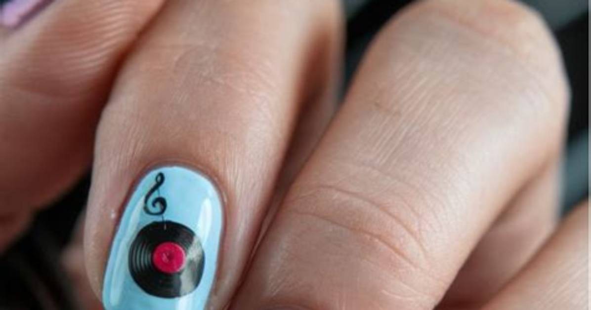 Vector & Vantage Archival Record #Nail