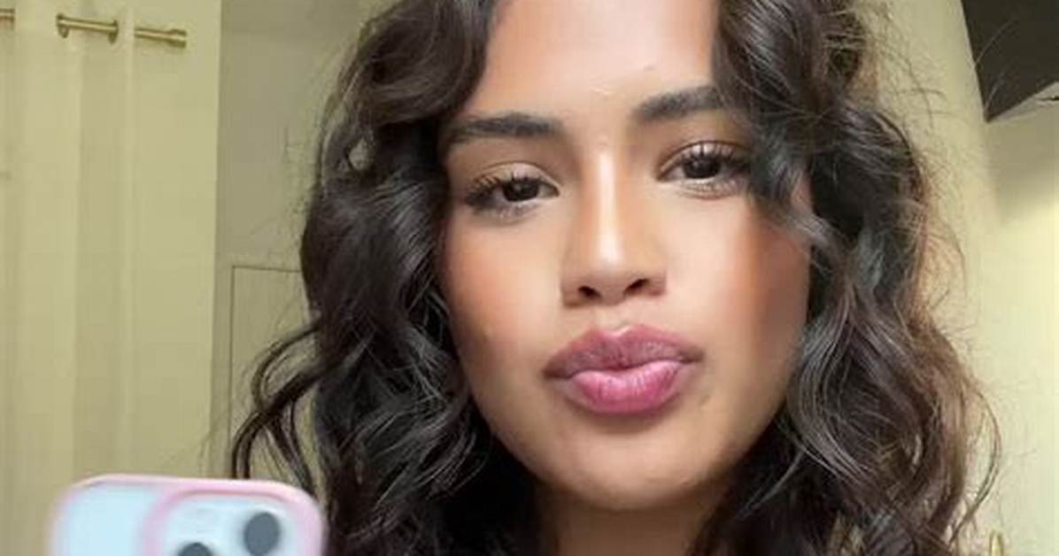 Victoria Jaimes on Tiktok Fact Checking The