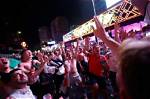 Viral Benidorm England Fan Video: Chaos Erupts on X over Shocking Celebrations