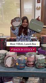 Viral Lunch Box Incidents and Lifestyle Trends: a Complete Chronological Breakdown