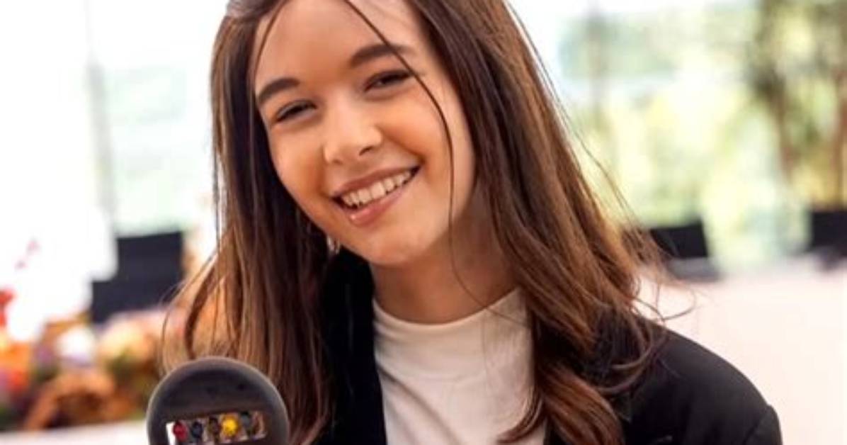 Viral Trend Breakdown How Jade Jacobs