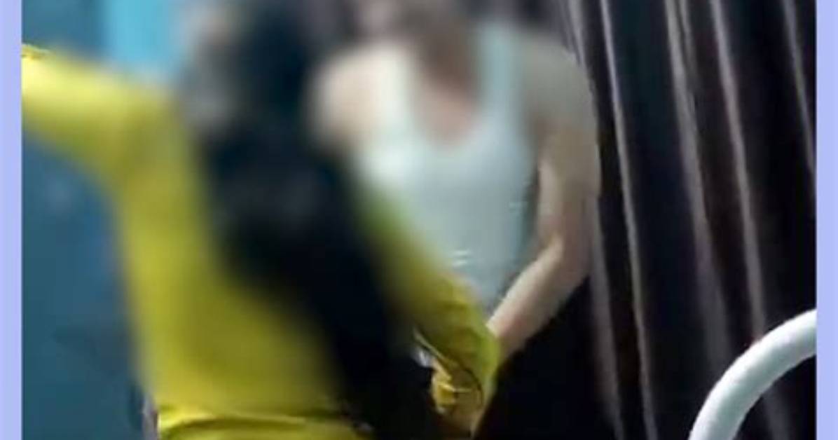 Viral Videos and Public Outrage Inside the Surging Online Battles over Gay