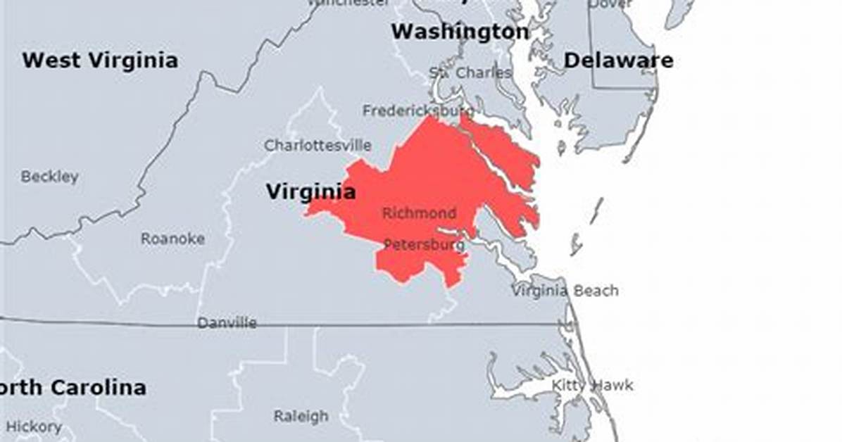 Virginia Area Code 686 Explained Everything You Need to Know About the 804